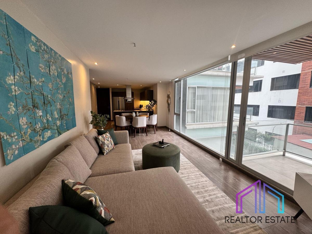 Departamento en Venta Sector Bossano — imagen 7