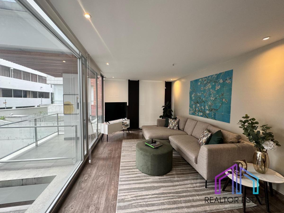 Departamento en Venta Sector Bossano — imagen 6