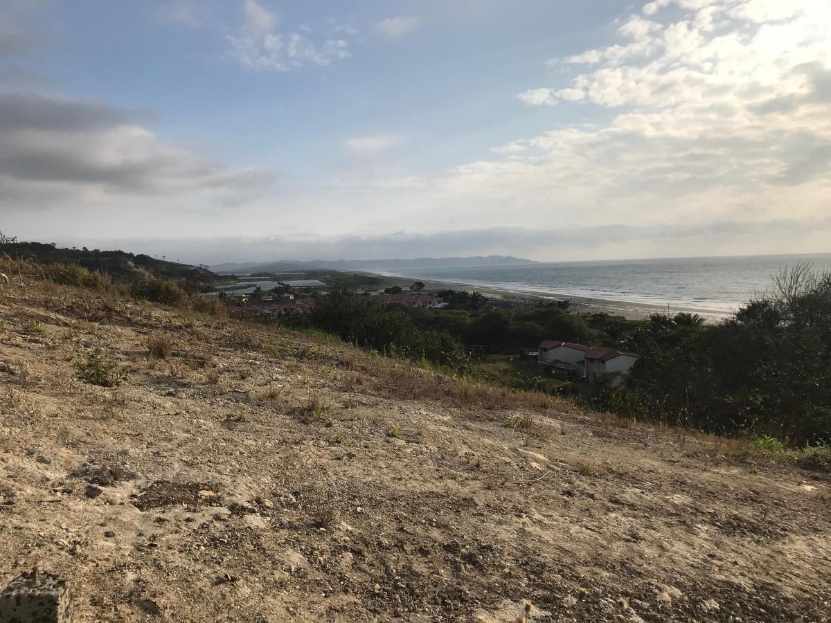 Terreno de Venta en Punta Don Juan, Manabi, Manabí — imagen 5
