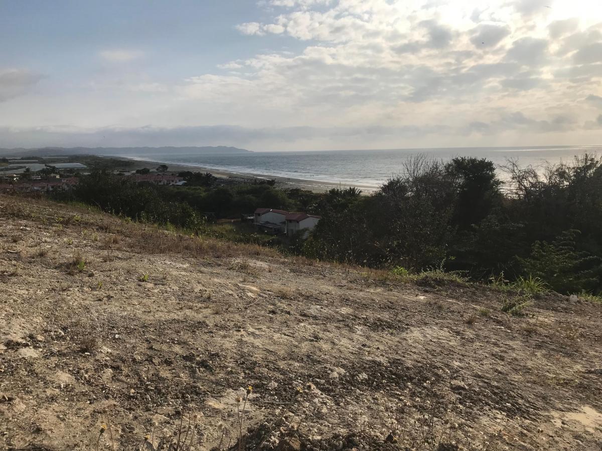 Terreno de Venta en Punta Don Juan, Manabi, Manabí — imagen 3