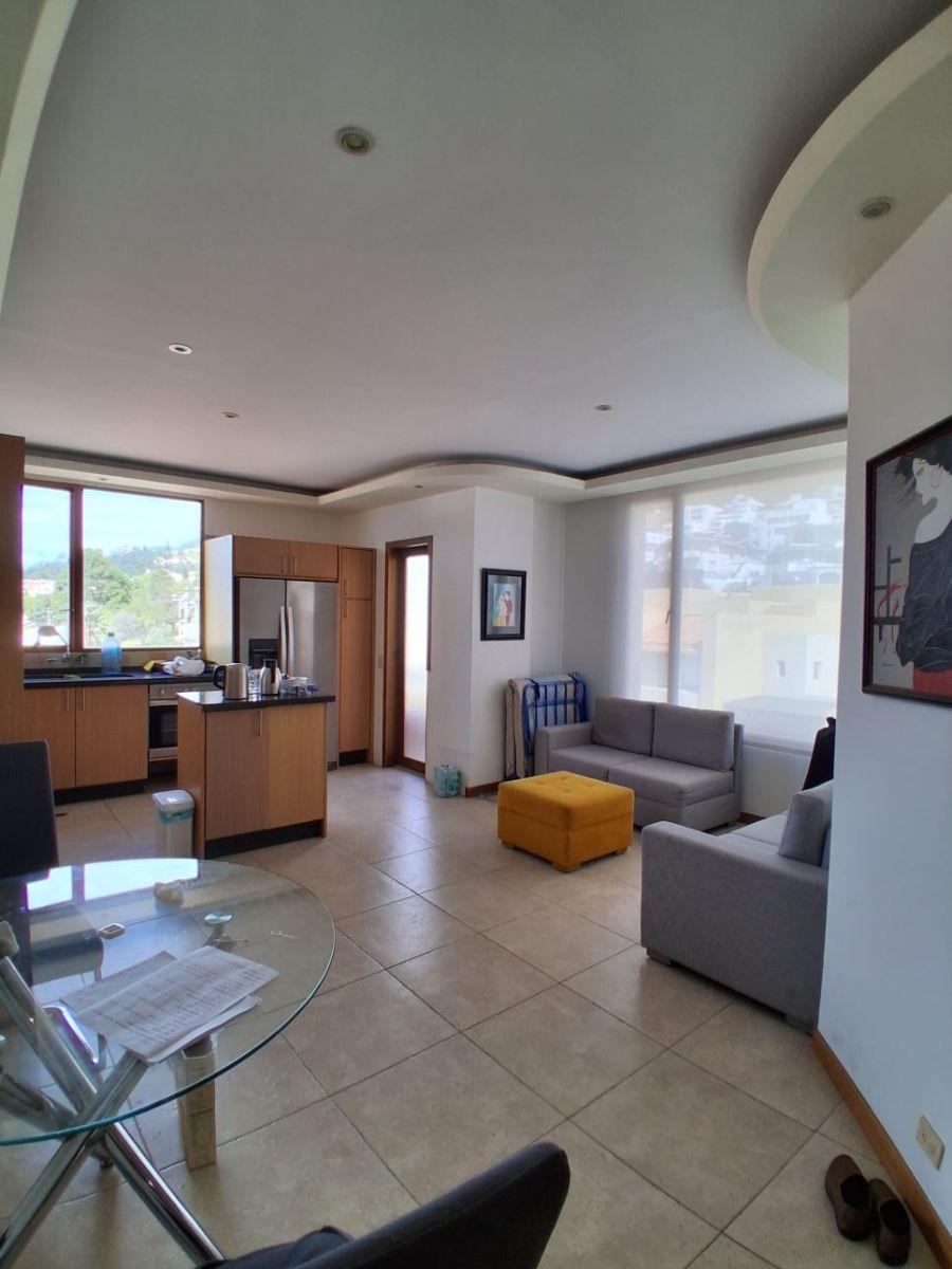 Comodo Departamento de Venta Muy Cerca de Quito y Los Valles — imagen 3