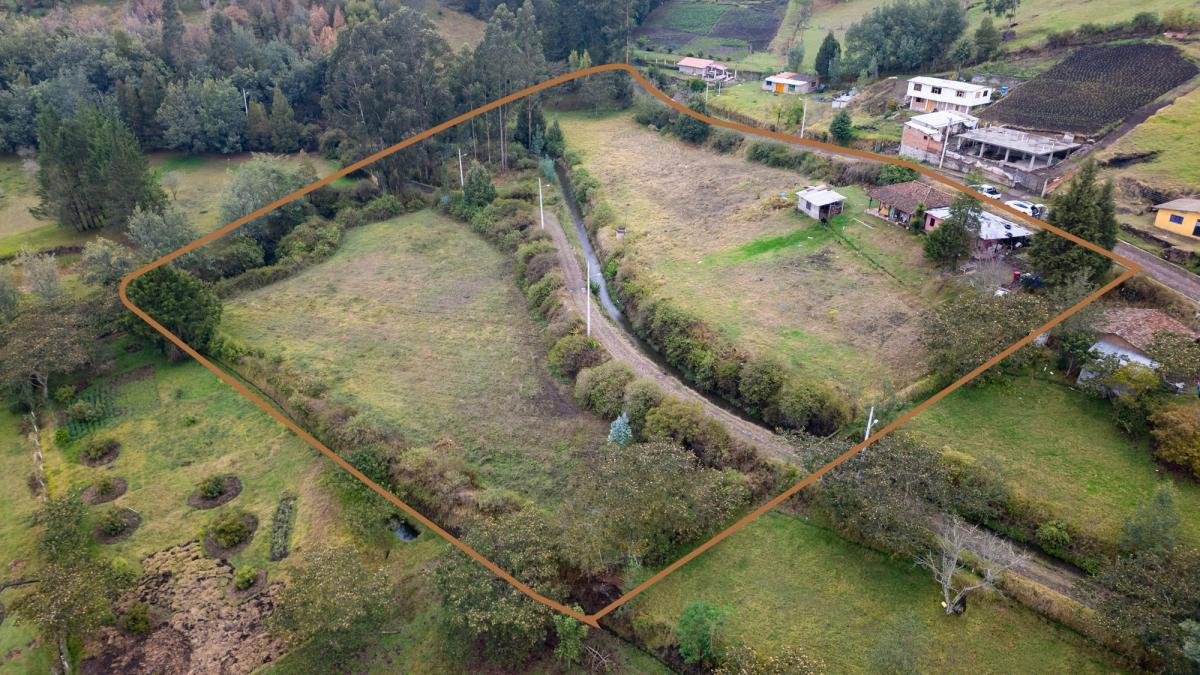 Yaruqui, Terreno en Venta, 12756 m², 2 Pisos, Cos 3% — imagen 10
