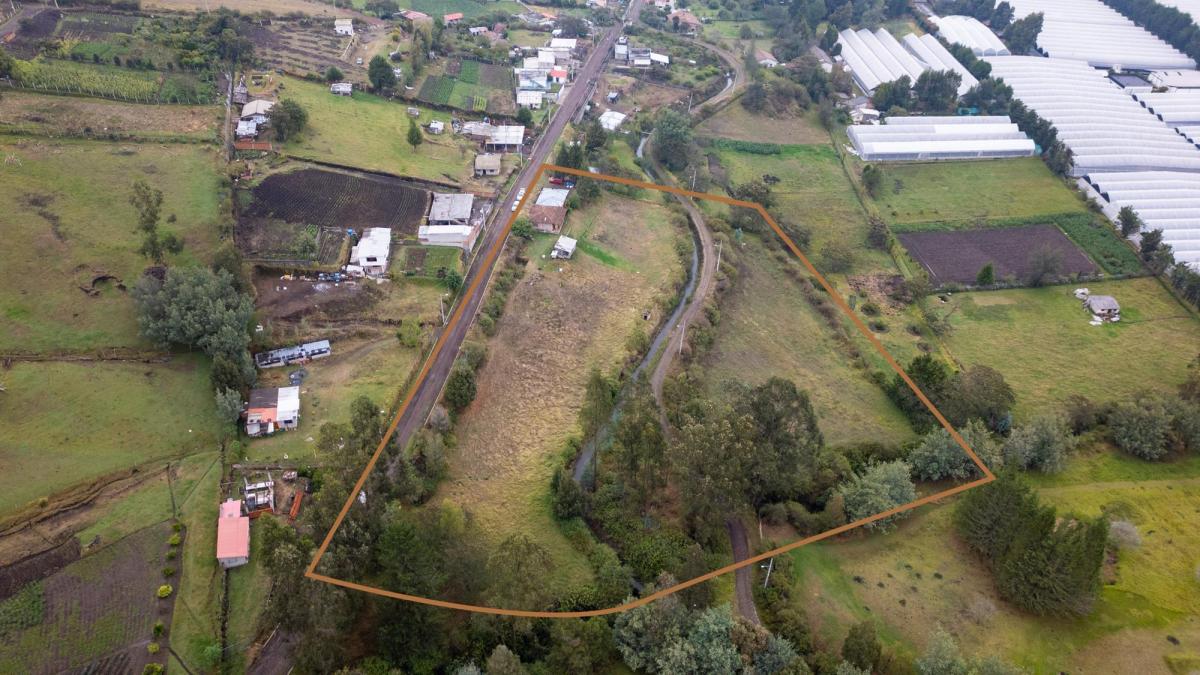 Yaruqui, Terreno en Venta, 12756 m², 2 Pisos, Cos 3% — imagen 9