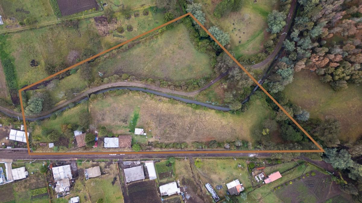 Yaruqui, Terreno en Venta, 12756 m², 2 Pisos, Cos 3% — imagen 8