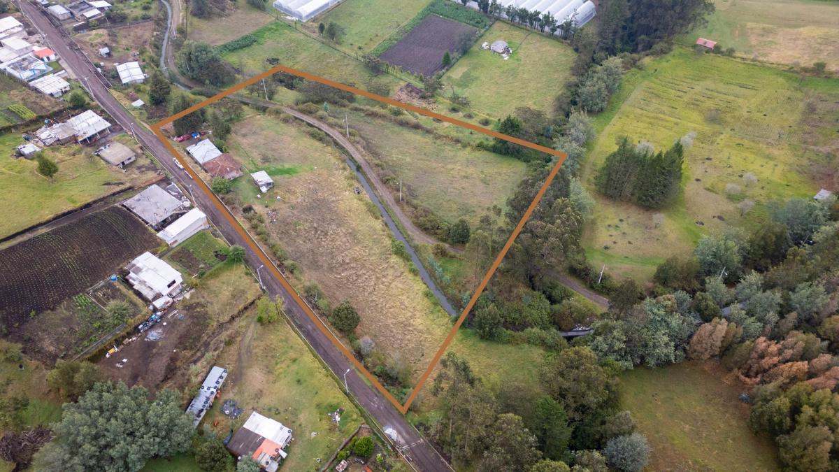 Yaruqui, Terreno en Venta, 12756 m², 2 Pisos, Cos 3% — imagen 7