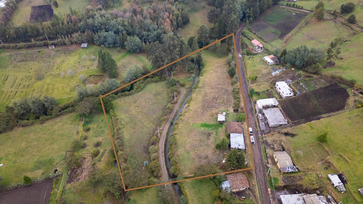 Yaruqui, Terreno en Venta, 12756 m², 2 Pisos, Cos 3% — imagen 6