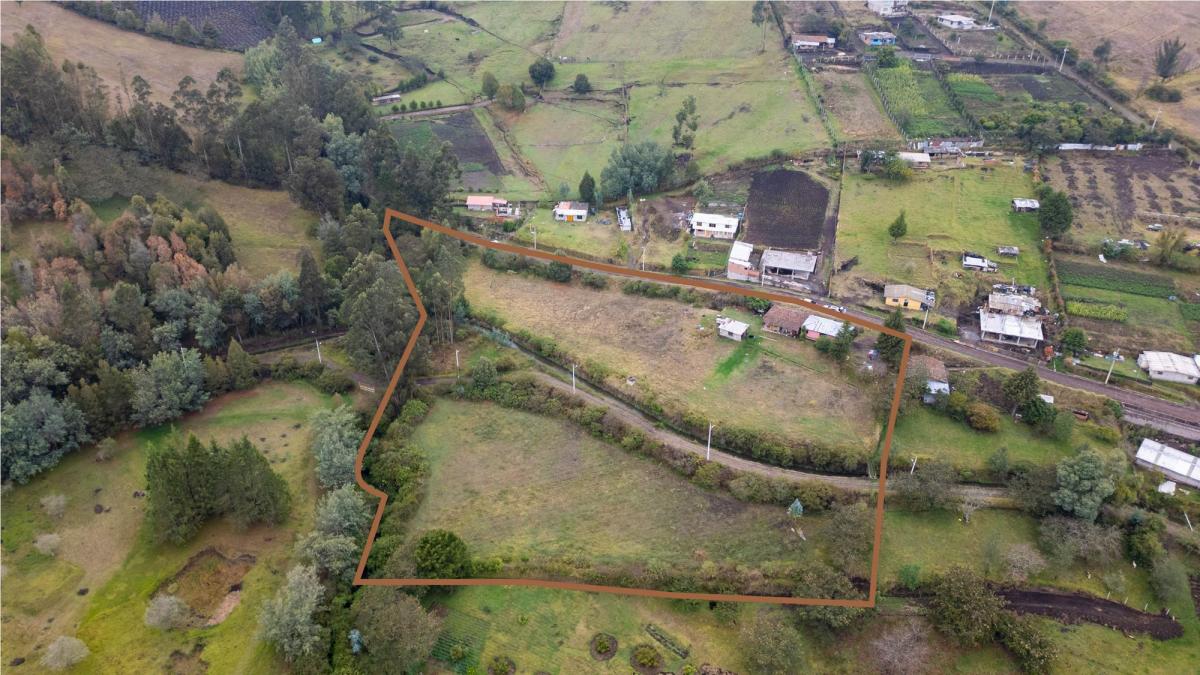 Yaruqui, Terreno en Venta, 12756 m², 2 Pisos, Cos 3% — imagen 5