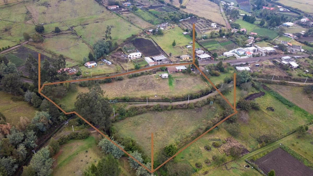 Yaruqui, Terreno en Venta, 12756 m², 2 Pisos, Cos 3% — imagen 4