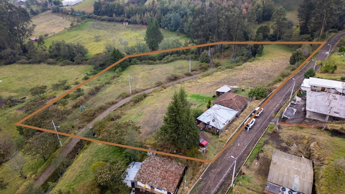 Yaruqui, Terreno en Venta, 12756 m², 2 Pisos, Cos 3% — imagen 2