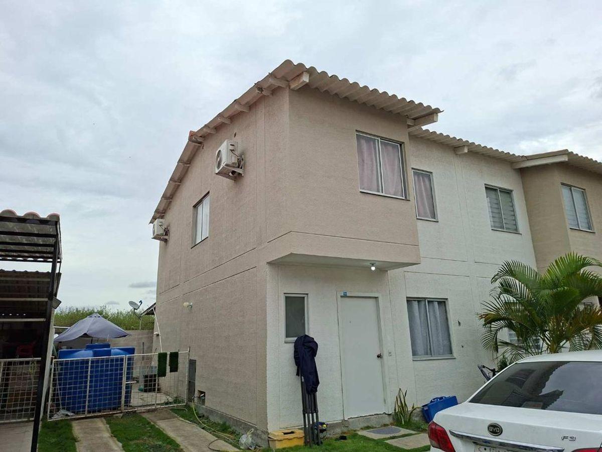 Casa de Venta en Jaramijo Urbanización Vittoria, Manabí — imagen 10