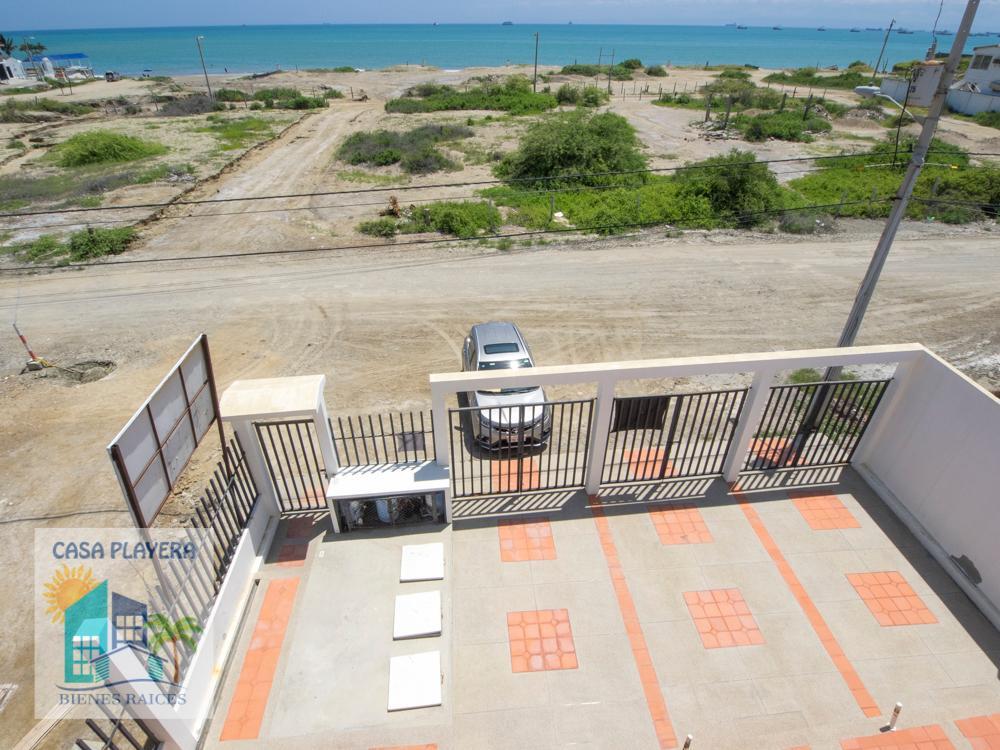 Departamento por Estrenar con Hermosa Vista Al Mar — imagen 10