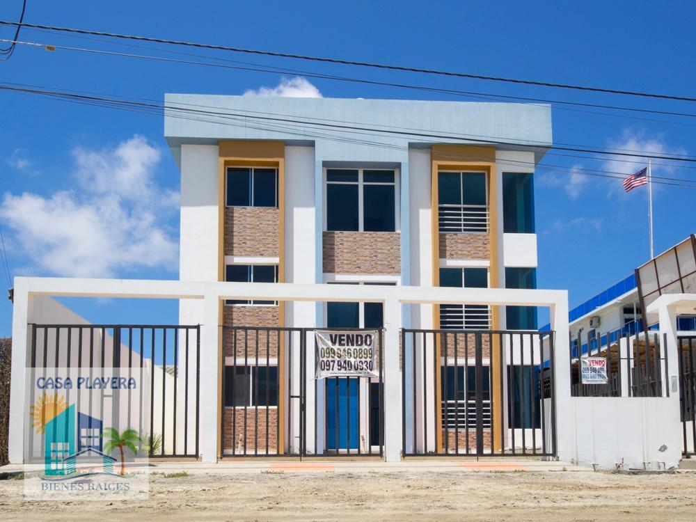 Departamento por Estrenar con Hermosa Vista Al Mar — imagen 9