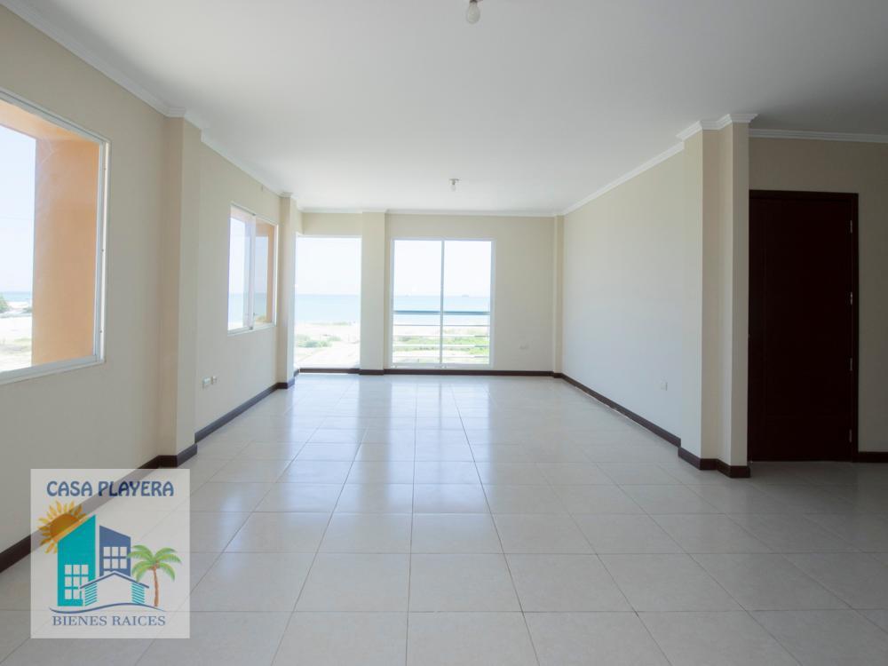 Departamento por Estrenar con Hermosa Vista Al Mar — imagen 5