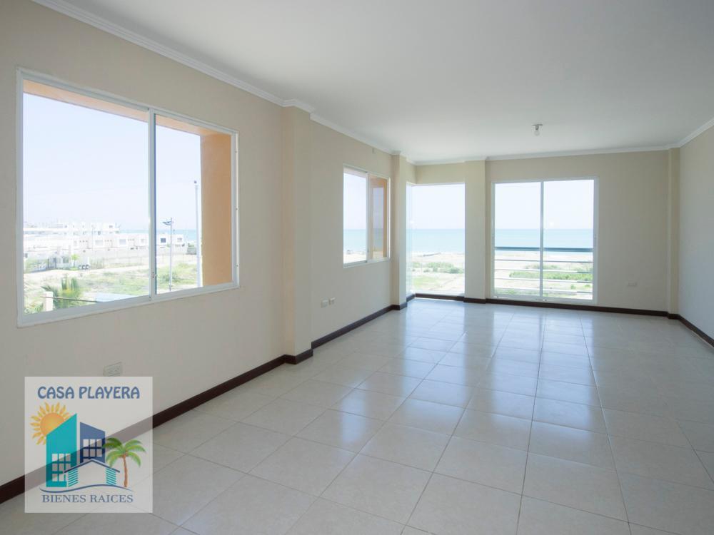 Departamento por Estrenar con Hermosa Vista Al Mar — imagen 4