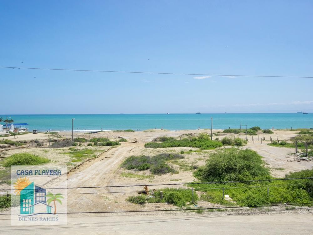 Departamento por Estrenar con Hermosa Vista Al Mar — imagen 3