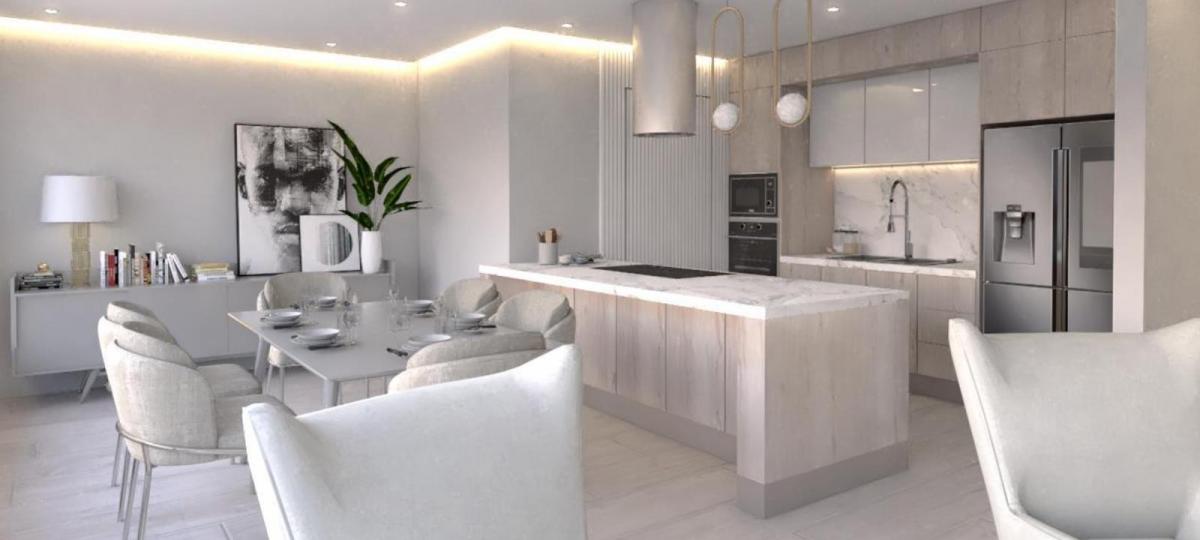 Venta Departamento Cumbayá — imagen 7