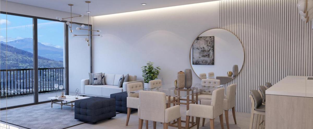 Venta Departamento Cumbayá — imagen 6