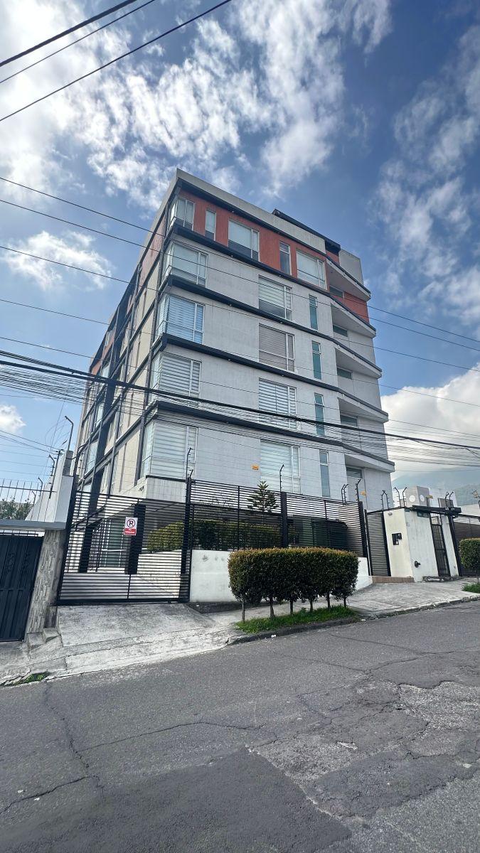 En Venta Depto de 3 Dorm 5to Piso Ascensor, Sector Andalucia Cerca La Concepcion, Bicentenario — imagen 10