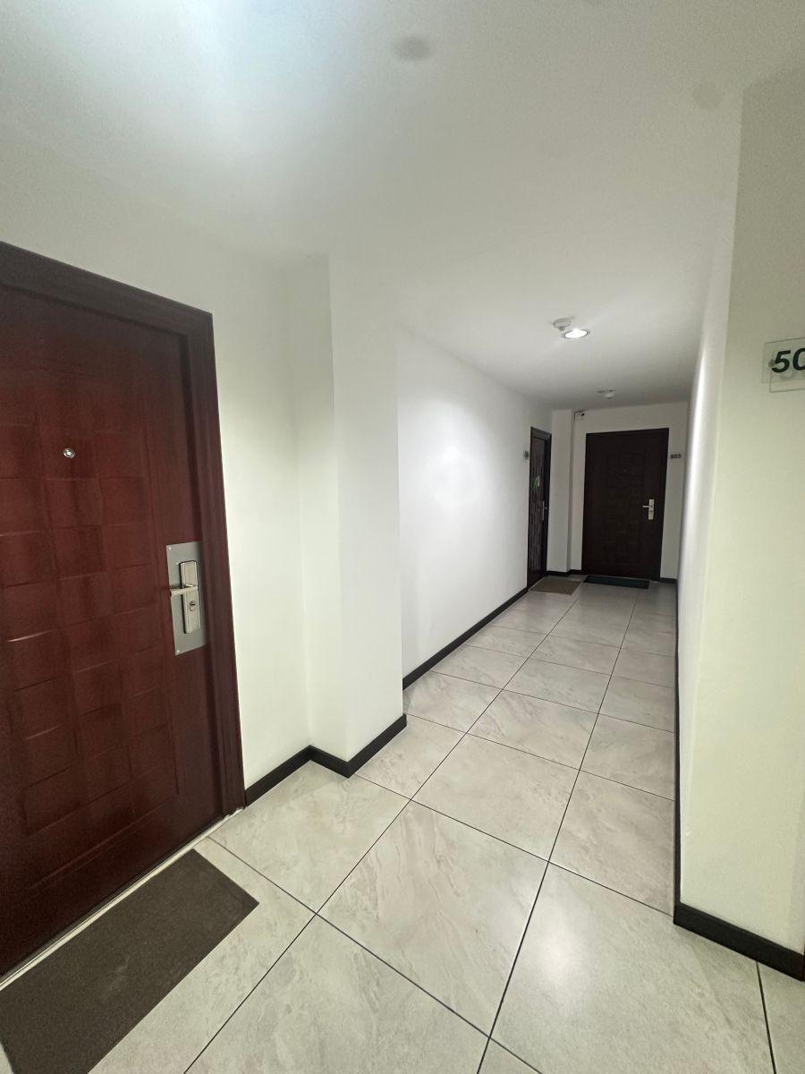 En Venta Depto de 3 Dorm 5to Piso Ascensor, Sector Andalucia Cerca La Concepcion, Bicentenario — imagen 9