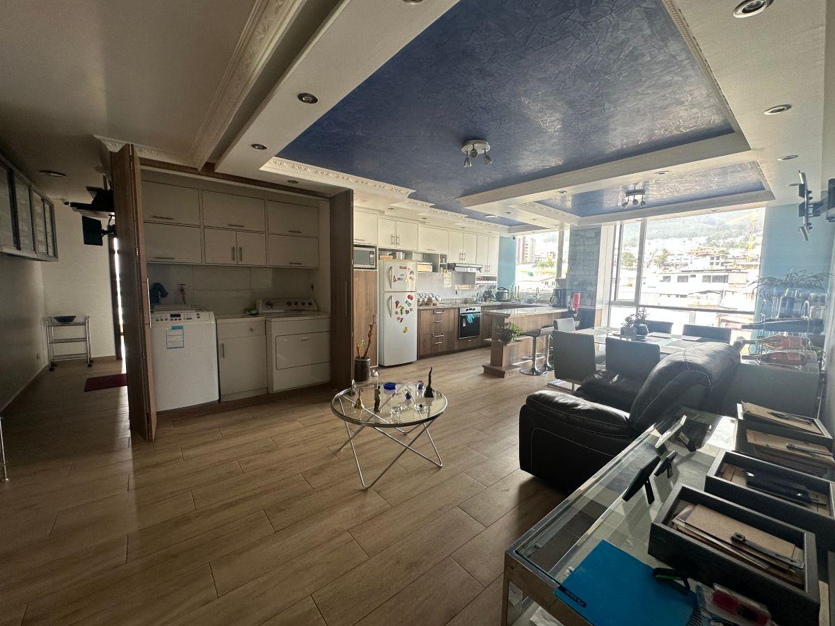 En Venta Depto de 3 Dorm 5to Piso Ascensor, Sector Andalucia Cerca La Concepcion, Bicentenario — imagen 8