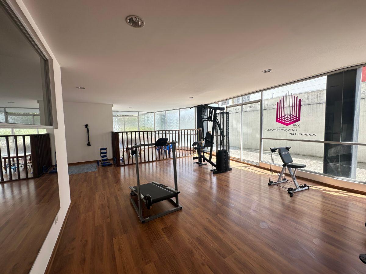 En Venta Depto de 3 Dorm 5to Piso Ascensor, Sector Andalucia Cerca La Concepcion, Bicentenario — imagen 6
