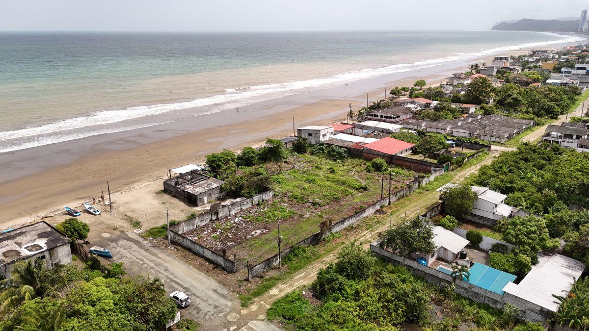 Terreno en Venta - Atacames / Frente Al Mar - J. Delgado — imagen 10