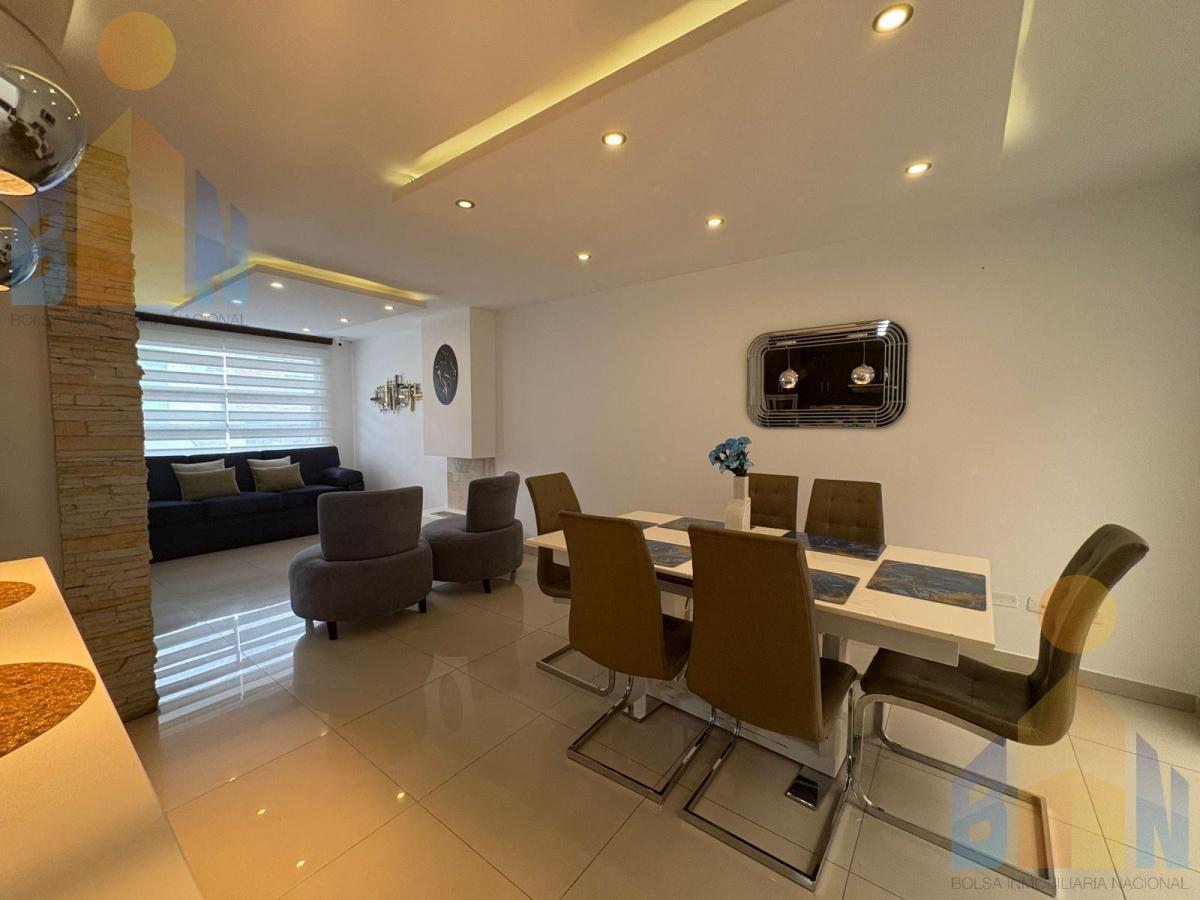 Se Vende Casa en Marianitas de Calderon Dentro de Conjunto Privado — imagen 9