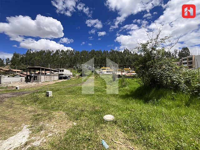 Vendo 2 Terrenos Cuenca – Sector Vía Ochoa León (St4057), Azuay — imagen 9