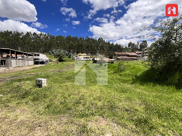 Vendo 2 Terrenos Cuenca – Sector Vía Ochoa León (St4057), Azuay — imagen 8