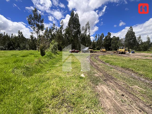 Vendo 2 Terrenos Cuenca – Sector Vía Ochoa León (St4057), Azuay — imagen 7
