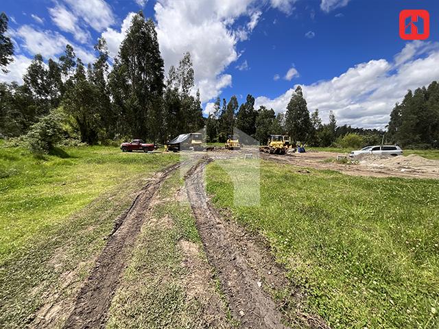 Vendo 2 Terrenos Cuenca – Sector Vía Ochoa León (St4057), Azuay — imagen 6