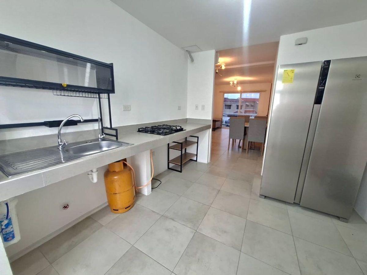 Departamento en Venta en Urb. Brisas de La Perla, Guayas — imagen 2