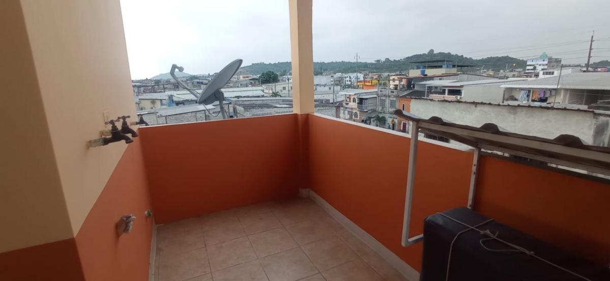 Casa Rentera en Venta en Las Orquídeas Grac, Guayas — imagen 10