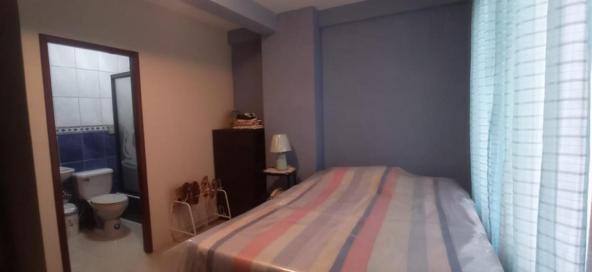 Casa Rentera en Venta en Las Orquídeas Grac, Guayas — imagen 8