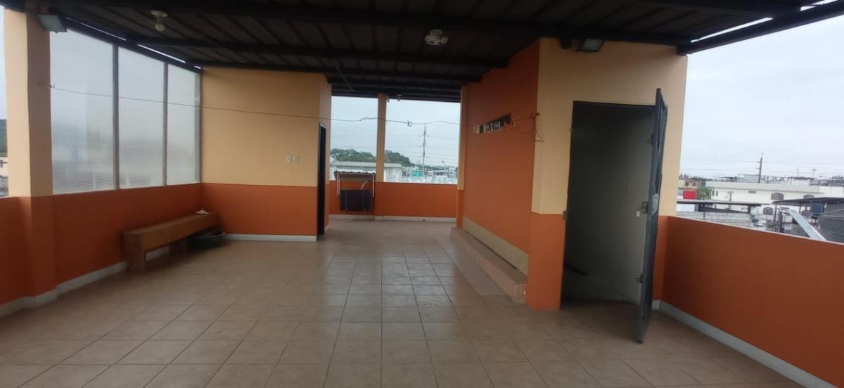 Casa Rentera en Venta en Las Orquídeas Grac, Guayas — imagen 6