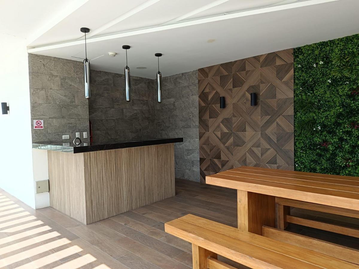 Via La Costa, Hermoso Departamento en Renta y Venta, 162 m², Guayas — imagen 5