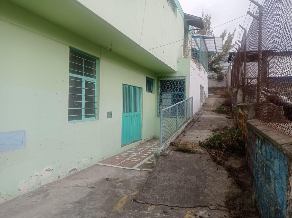 Se Vende Casa en Carcelén. Dos Frentes, Ideal Para Negocios, Cerca a Colegios. Provincia de Pichincha — imagen 9