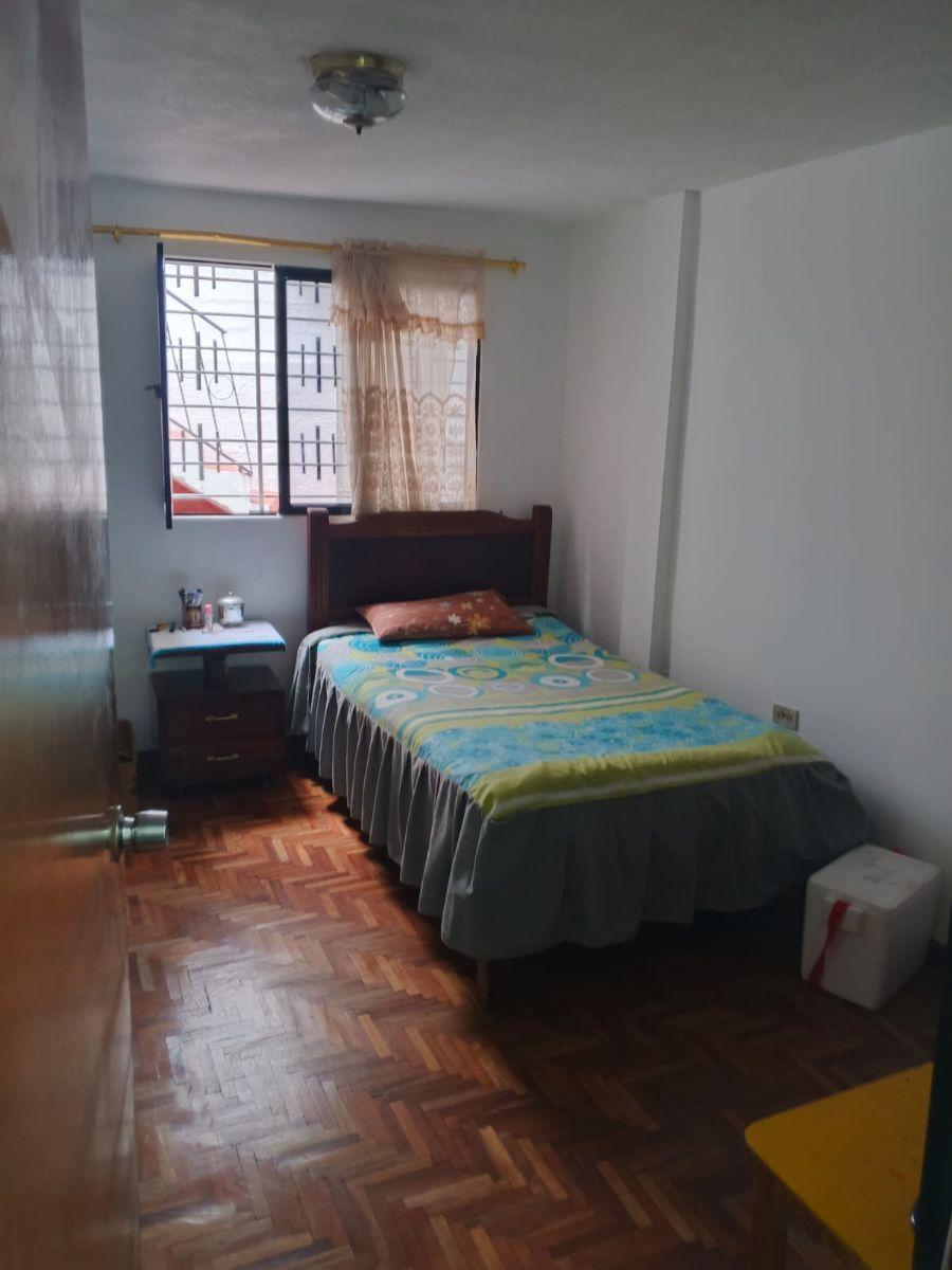 Casa de Venta en Ponceano, Sector La Delicia — imagen 6