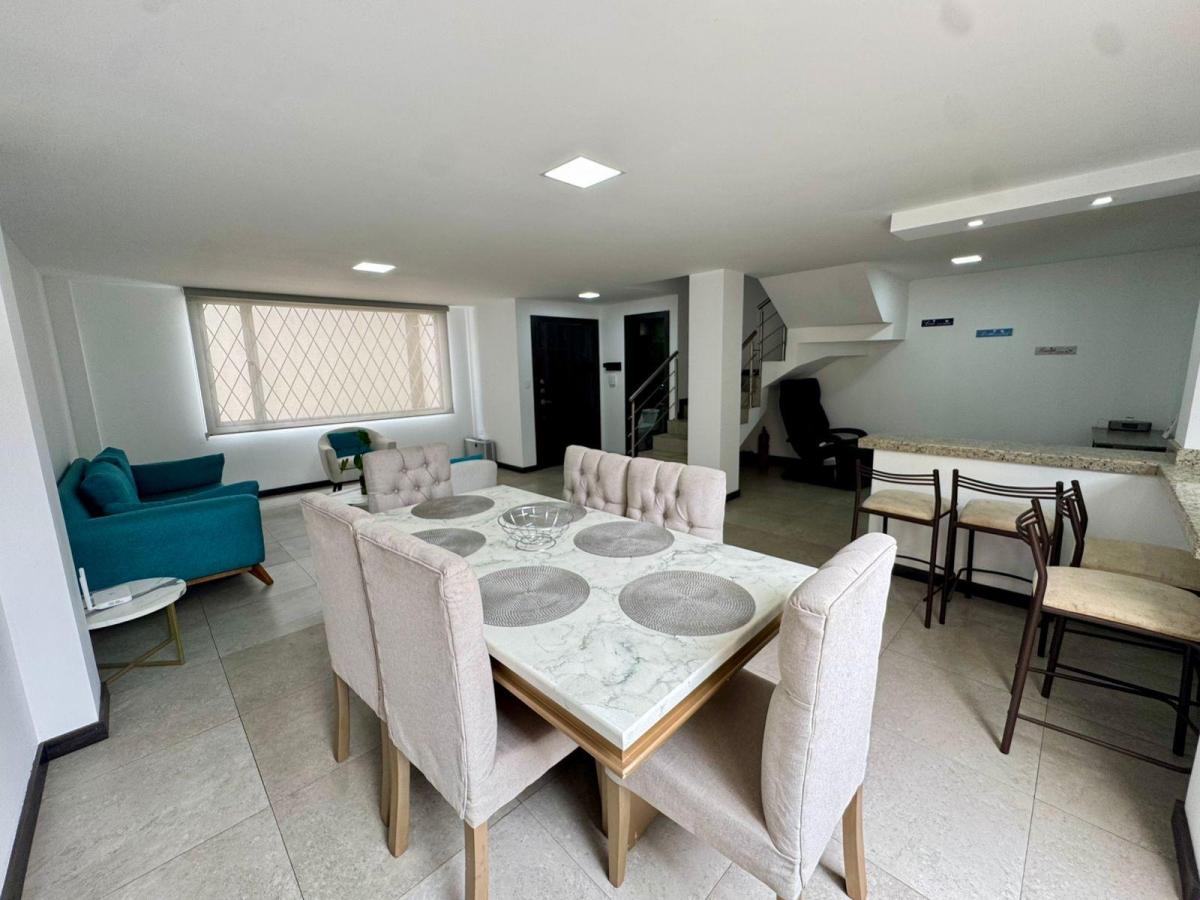 Depar Duplex Oportunidad Nayón Tanda 148 m² — imagen 10