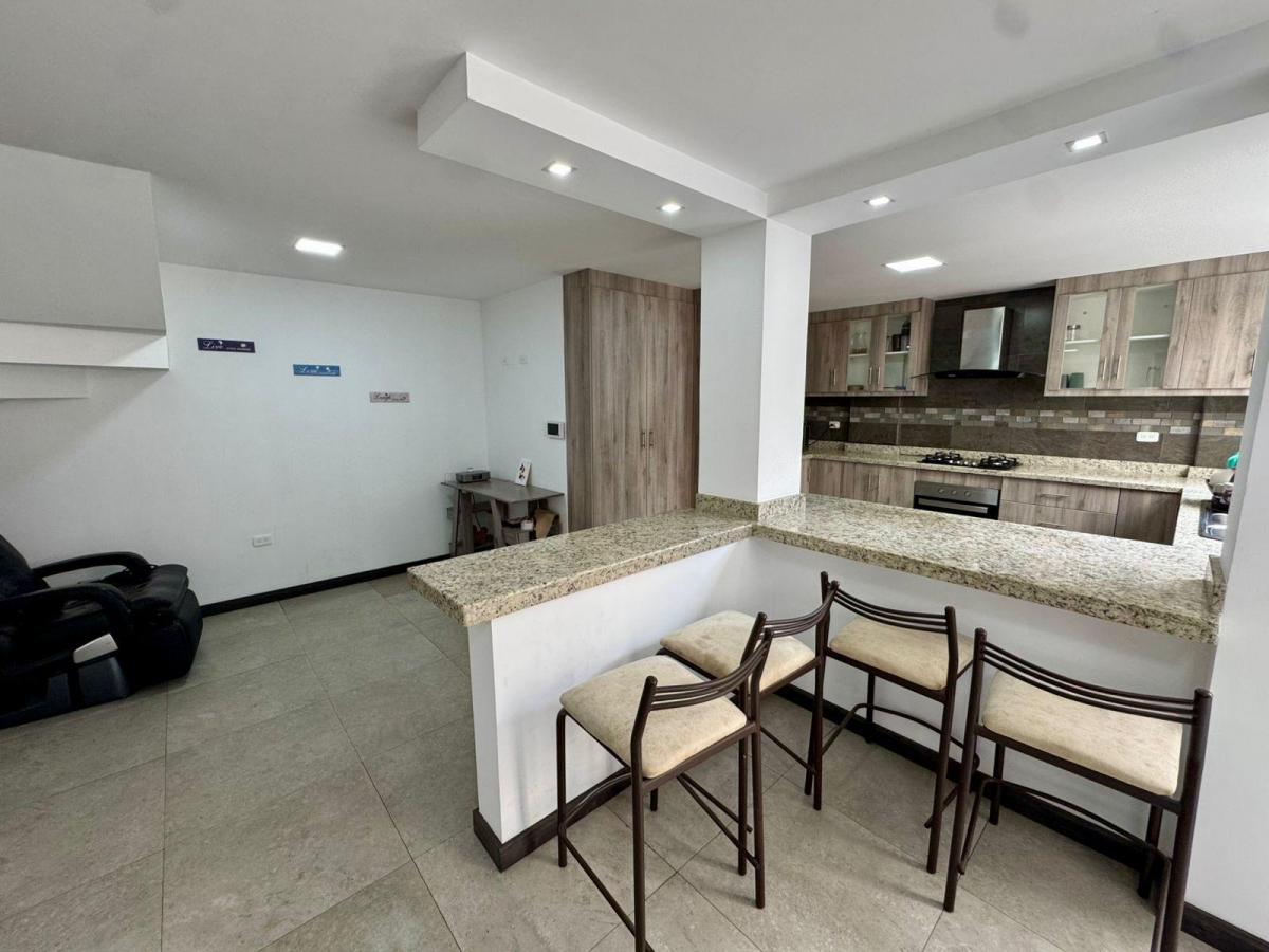 Depar Duplex Oportunidad Nayón Tanda 148 m² — imagen 9