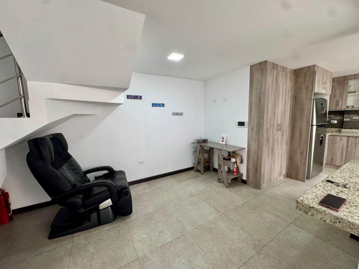 Depar Duplex Oportunidad Nayón Tanda 148 m² — imagen 7