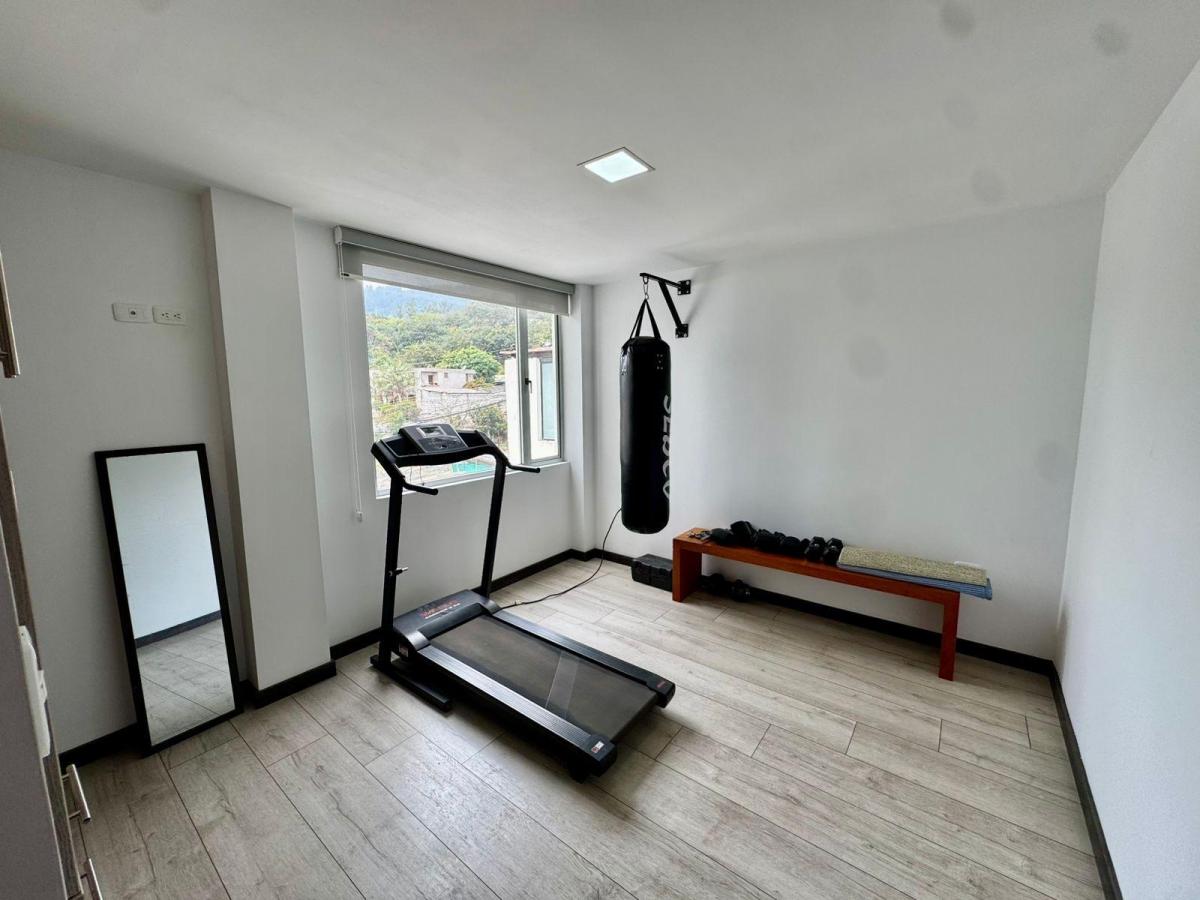 Depar Duplex Oportunidad Nayón Tanda 148 m² — imagen 6