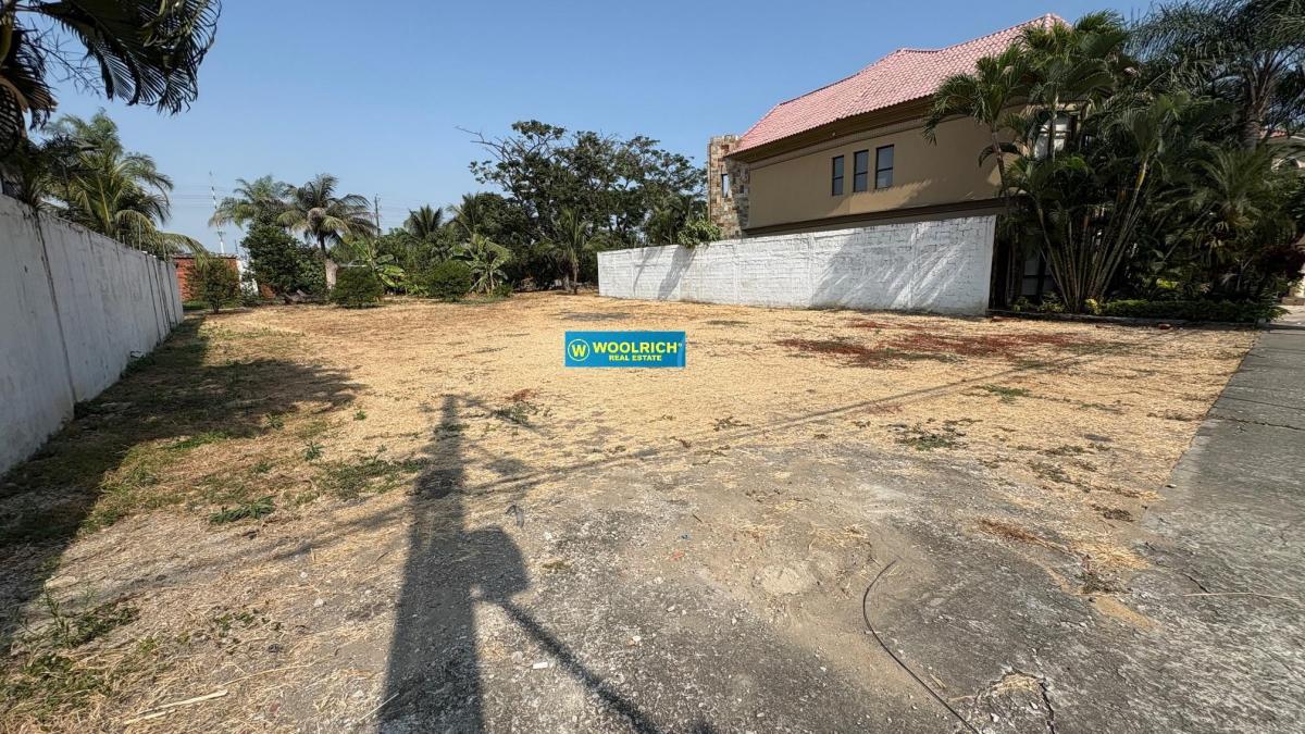 Urbanización La Laguna, Vendo Terreno, 560 m², Guayas — imagen 6