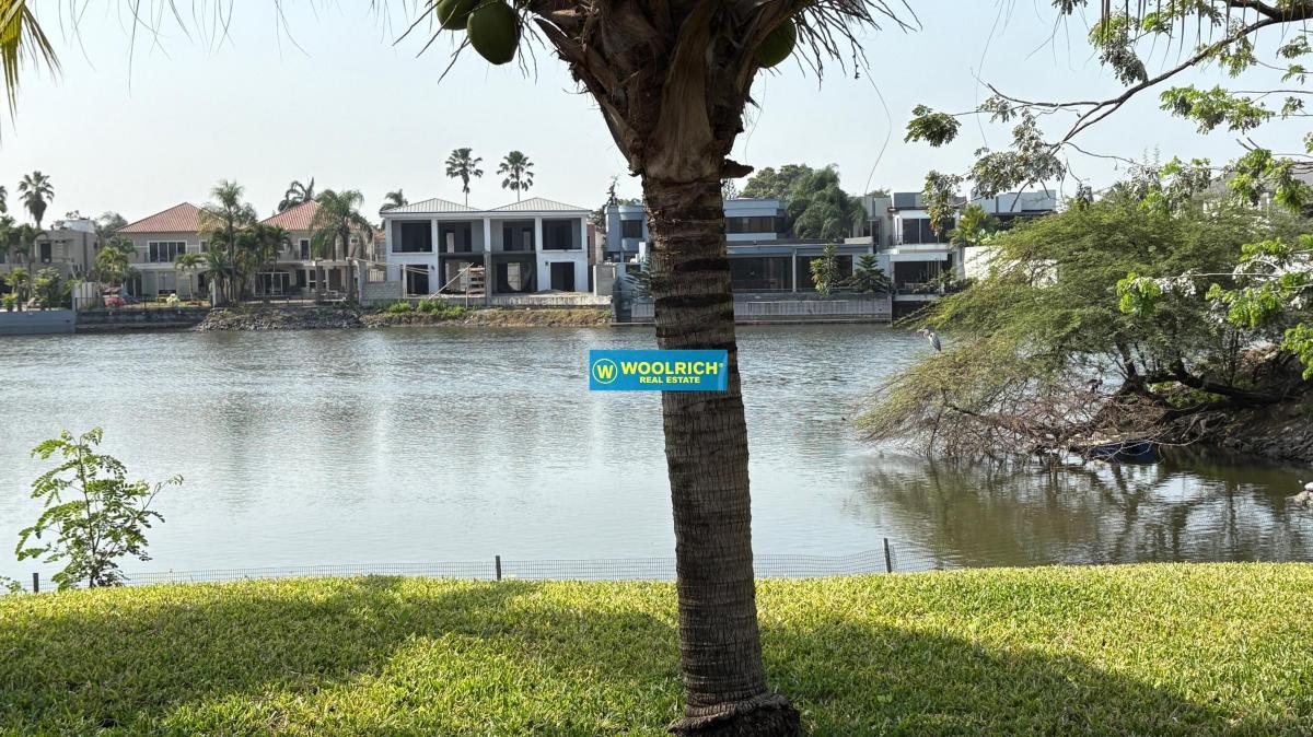 Urbanización La Laguna, Vendo Terreno, 560 m², Guayas — imagen 2