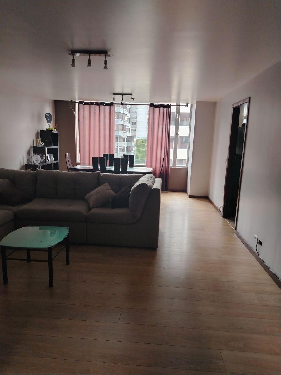 Departamento de Venta 3 Dorm. con Linda Vista Carrion — imagen 10