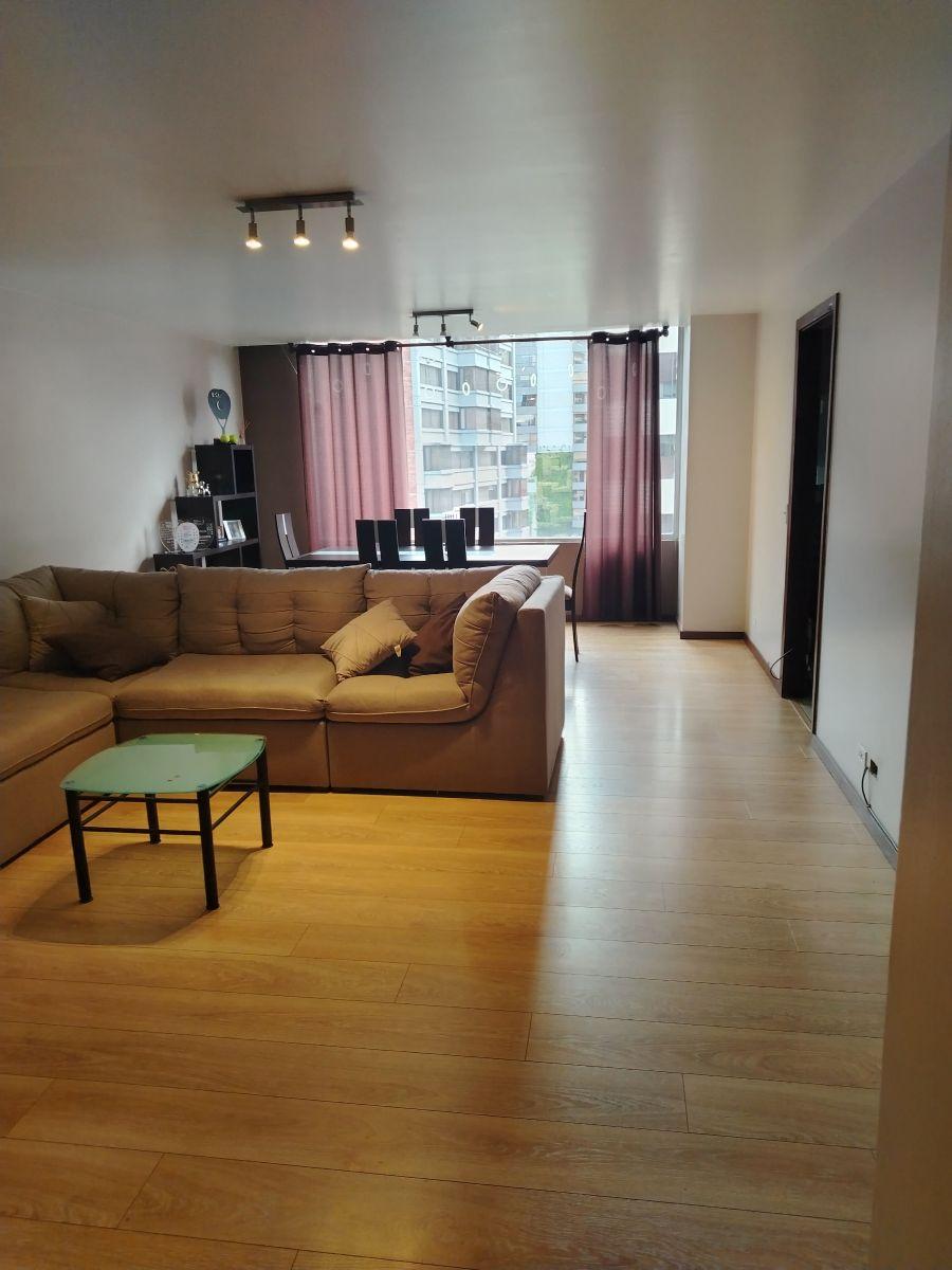 Departamento de Venta 3 Dorm. con Linda Vista Carrion — imagen 9