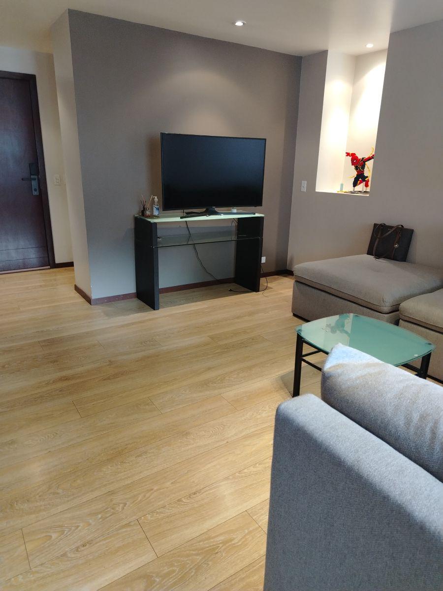 Departamento de Venta 3 Dorm. con Linda Vista Carrion — imagen 8