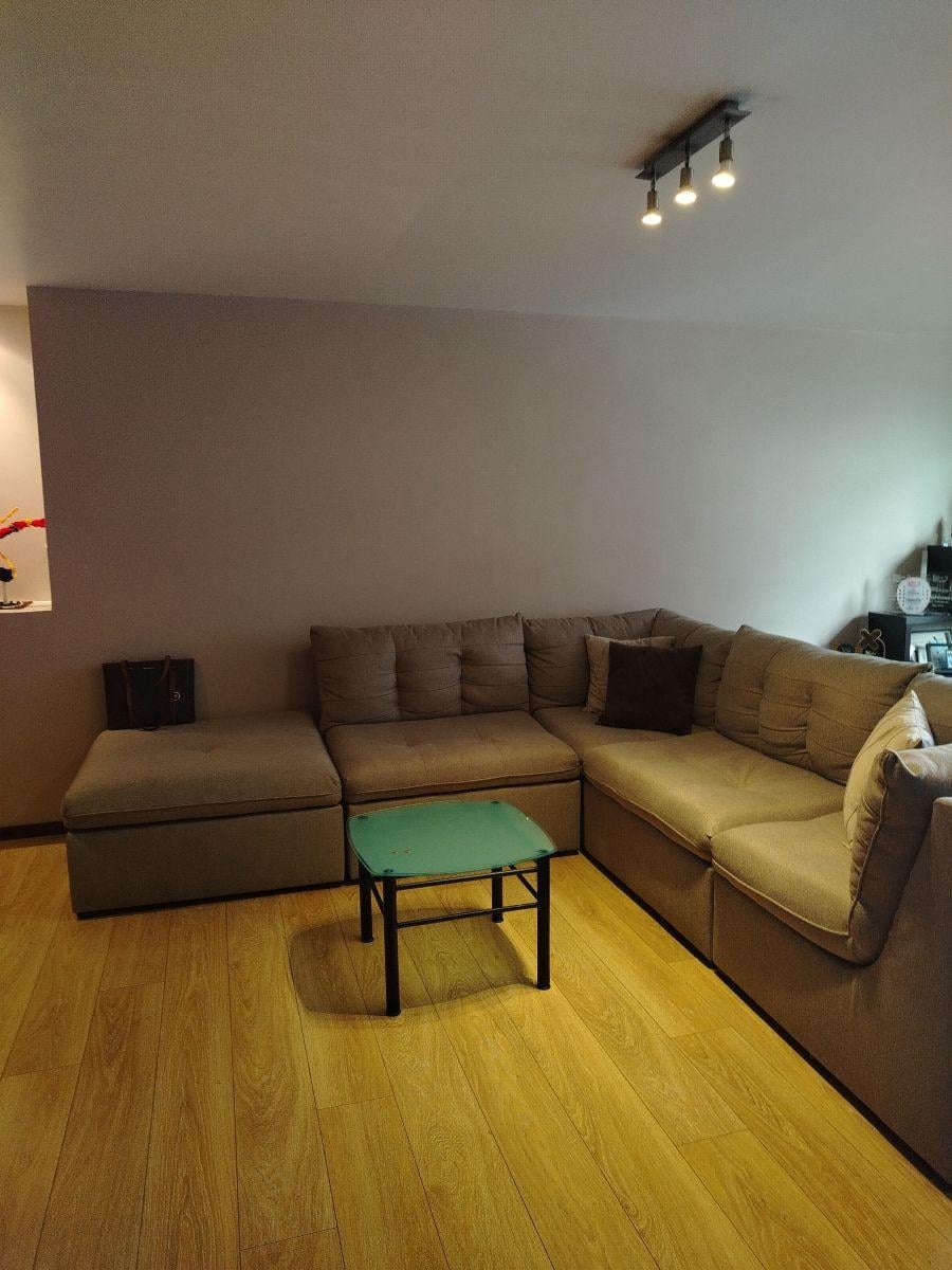 Departamento de Venta 3 Dorm. con Linda Vista Carrion — imagen 7
