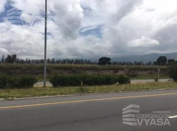 Tababela, Nuevo Aeropuerto, Lote de Terreno en Venta, 1.55 Ha — imagen 5