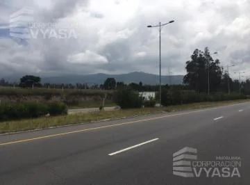 Tababela, Nuevo Aeropuerto, Lote de Terreno en Venta, 1.55 Ha — imagen 4